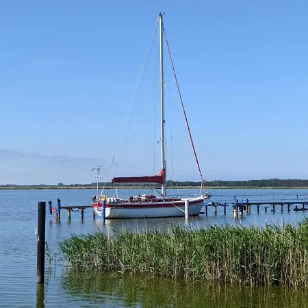 Apartment Fw Suennkieker *