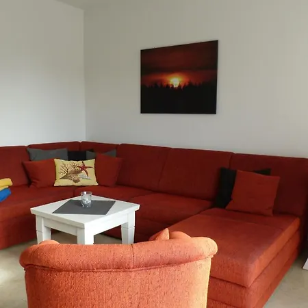 Apartment Fw Suennkieker