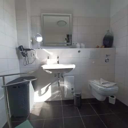 Fw Suennkieker Apartment