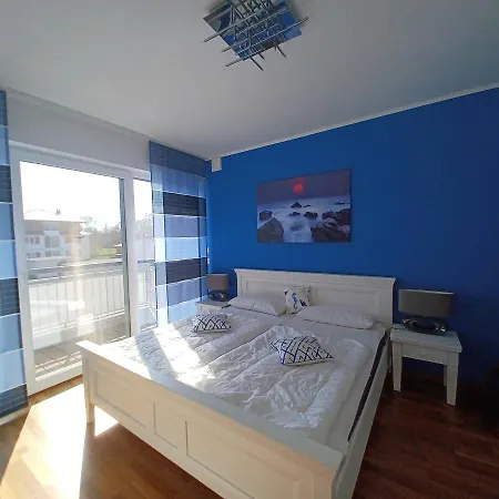 Apartment Fw Suennkieker *