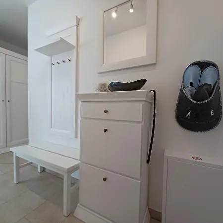 Apartment Fw Suennkieker *