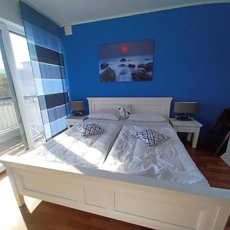 Fw Suennkieker Apartment