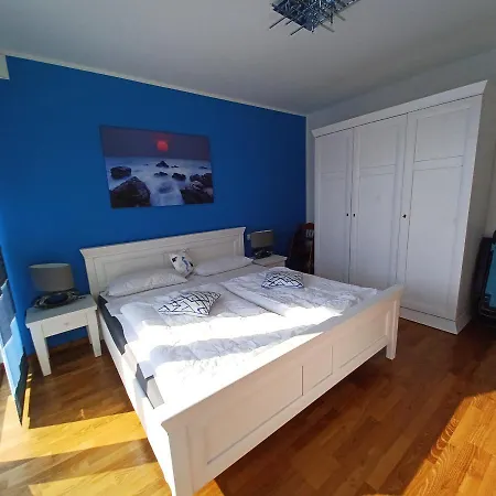 Fw Suennkieker Apartment *