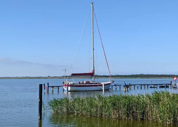 公寓 Fw Suennkieker *