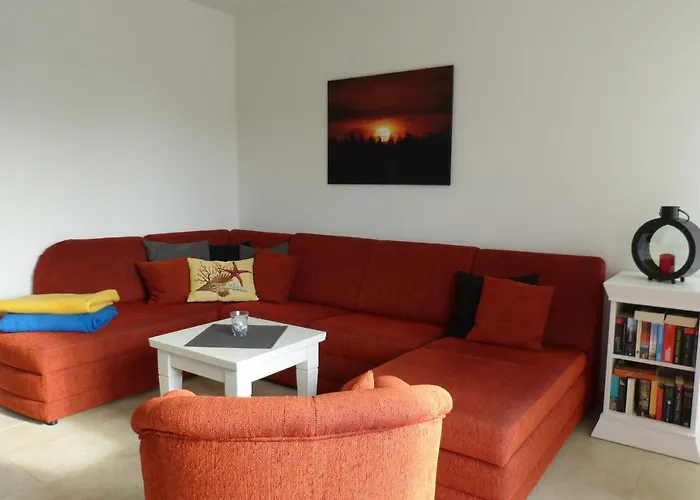 公寓 Fw Suennkieker