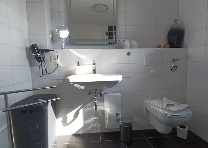 Fw Suennkieker 公寓