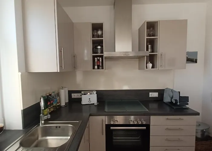 Fw Suennkieker 公寓