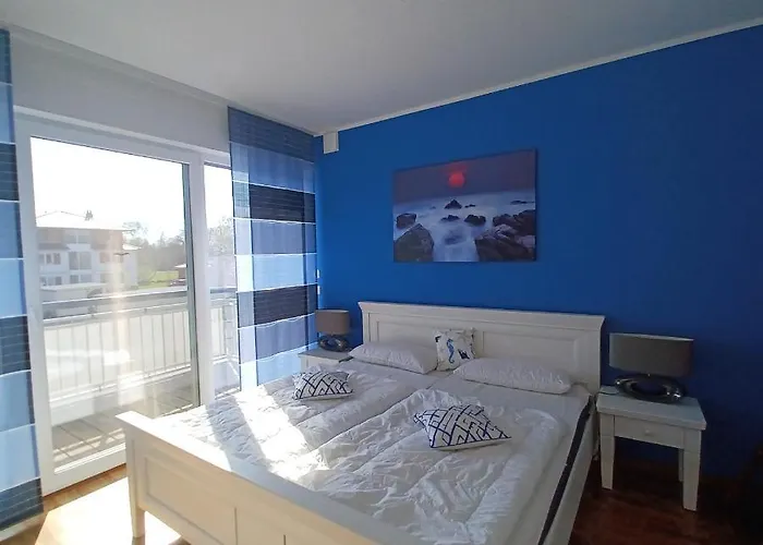 公寓 Fw Suennkieker *