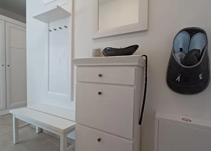 公寓 Fw Suennkieker *