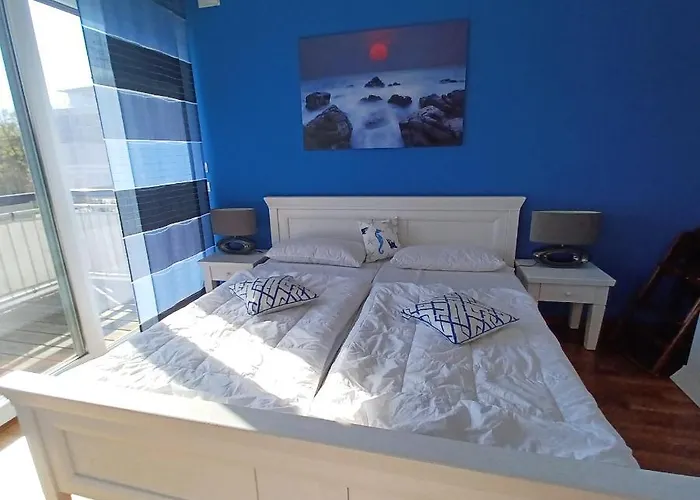 Fw Suennkieker 公寓