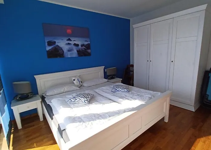 Fw Suennkieker 公寓 *